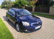 Toyota Avensis 2,0d