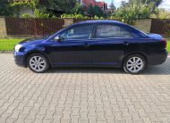 Toyota Avensis 2,0d