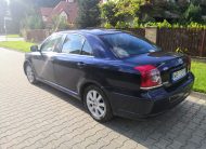Toyota Avensis 2,0d