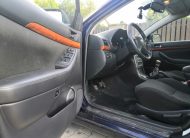 Toyota Avensis 2,0d