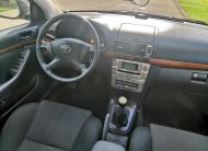 Toyota Avensis 2,0d