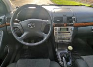 Toyota Avensis 2,0d