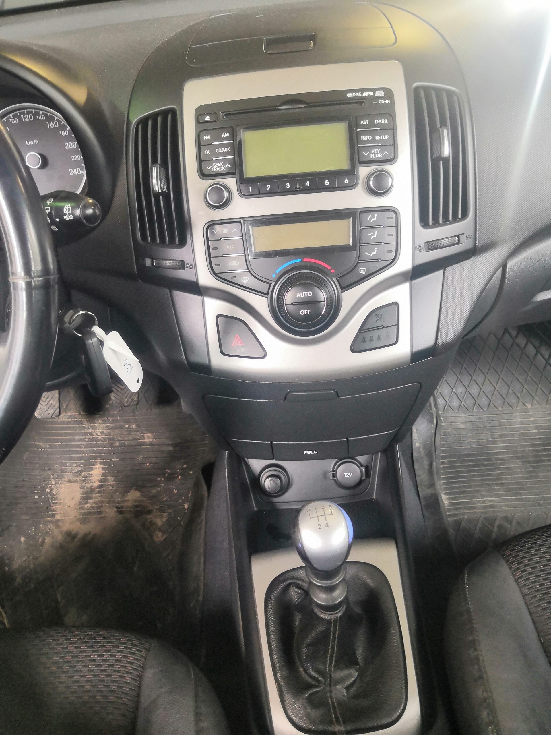 Hyundai i30 CW