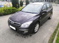 Hyundai i30 CW