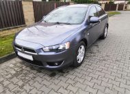 Mitsubishi Lancer 1.8