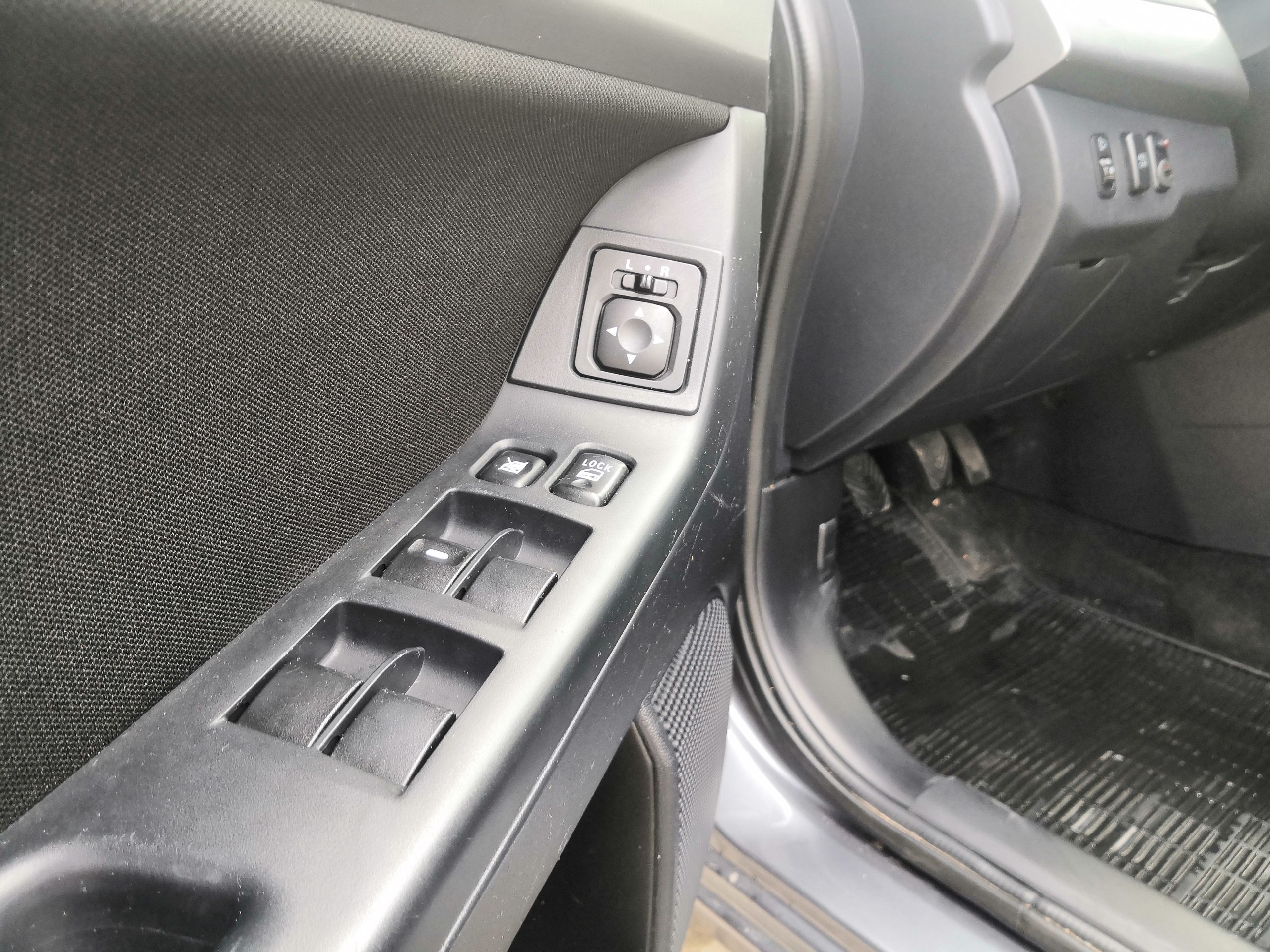 Mitsubishi Lancer 1.8