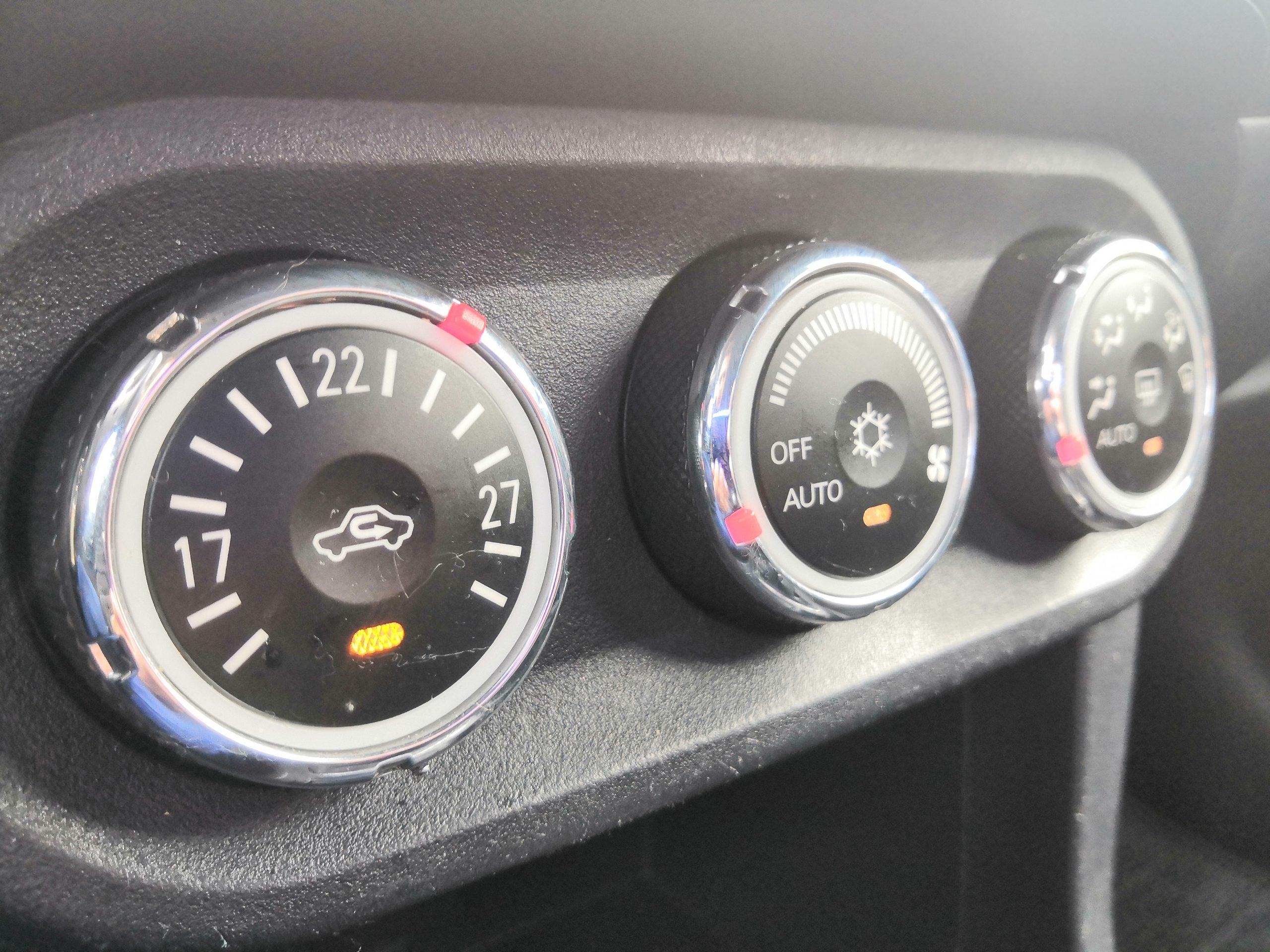 Mitsubishi Lancer 1.8