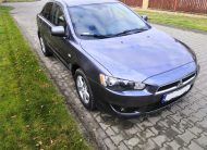 Mitsubishi Lancer 1.8