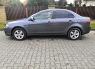 Mitsubishi Lancer 1.8