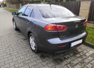 Mitsubishi Lancer 1.8