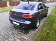 Mitsubishi Lancer 1.8