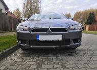 Mitsubishi Lancer 1.8