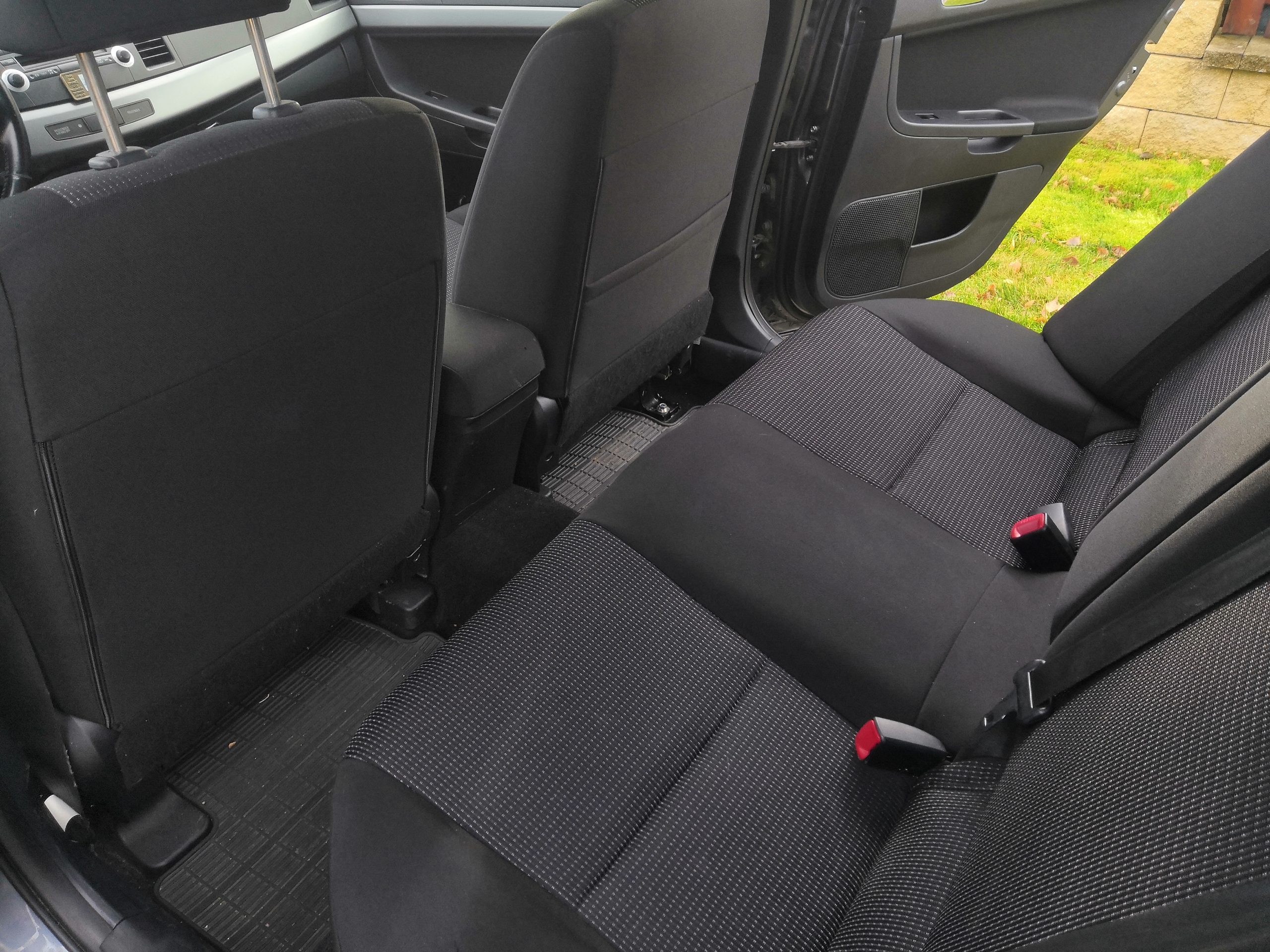 Mitsubishi Lancer 1.8