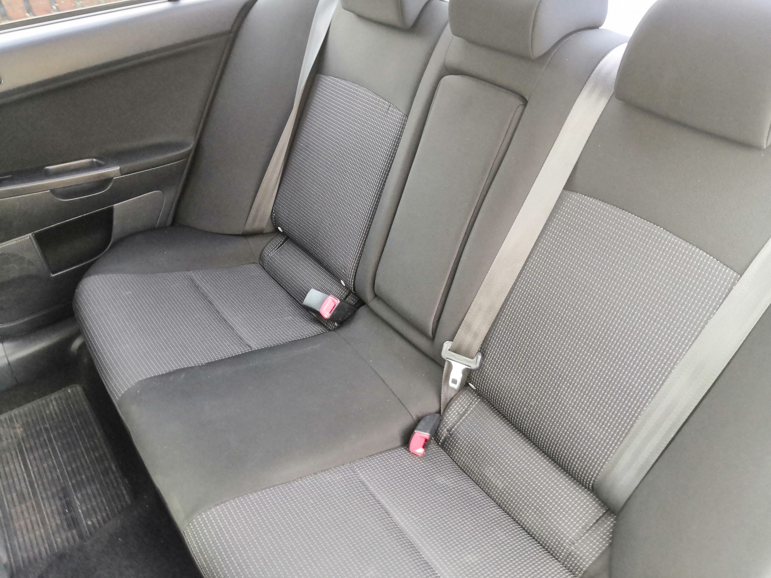 Mitsubishi Lancer 1.8