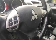 Mitsubishi Lancer 1.8