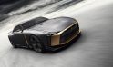 Nissan GT-R 50 by Italdesign 1 of 50