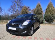 Toyota Yaris ’10
