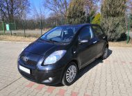 Toyota Yaris ’10