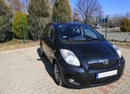Toyota Yaris ’10
