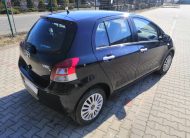 Toyota Yaris ’10