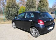 Toyota Yaris ’10