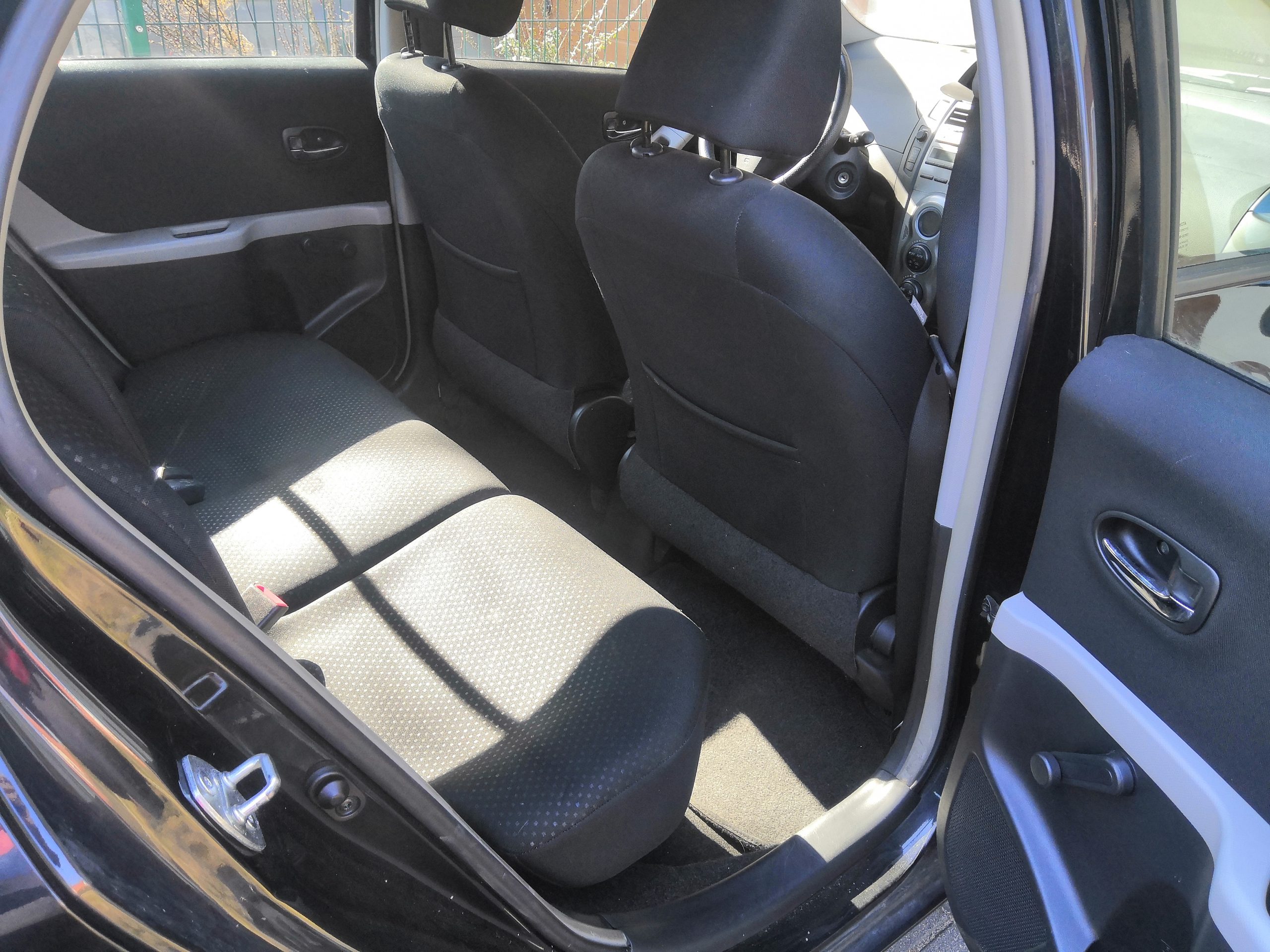 Toyota Yaris ’10