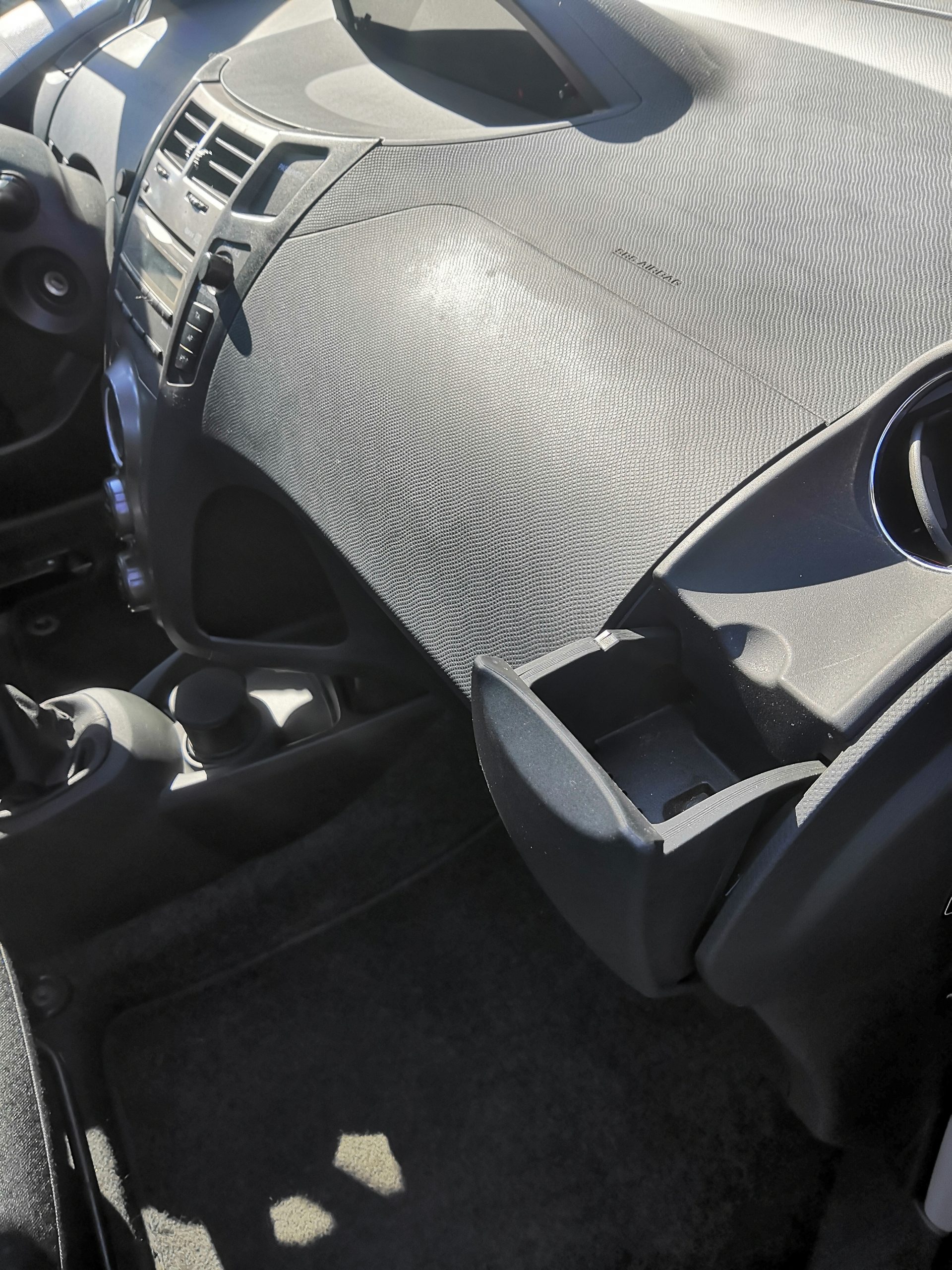 Toyota Yaris ’10