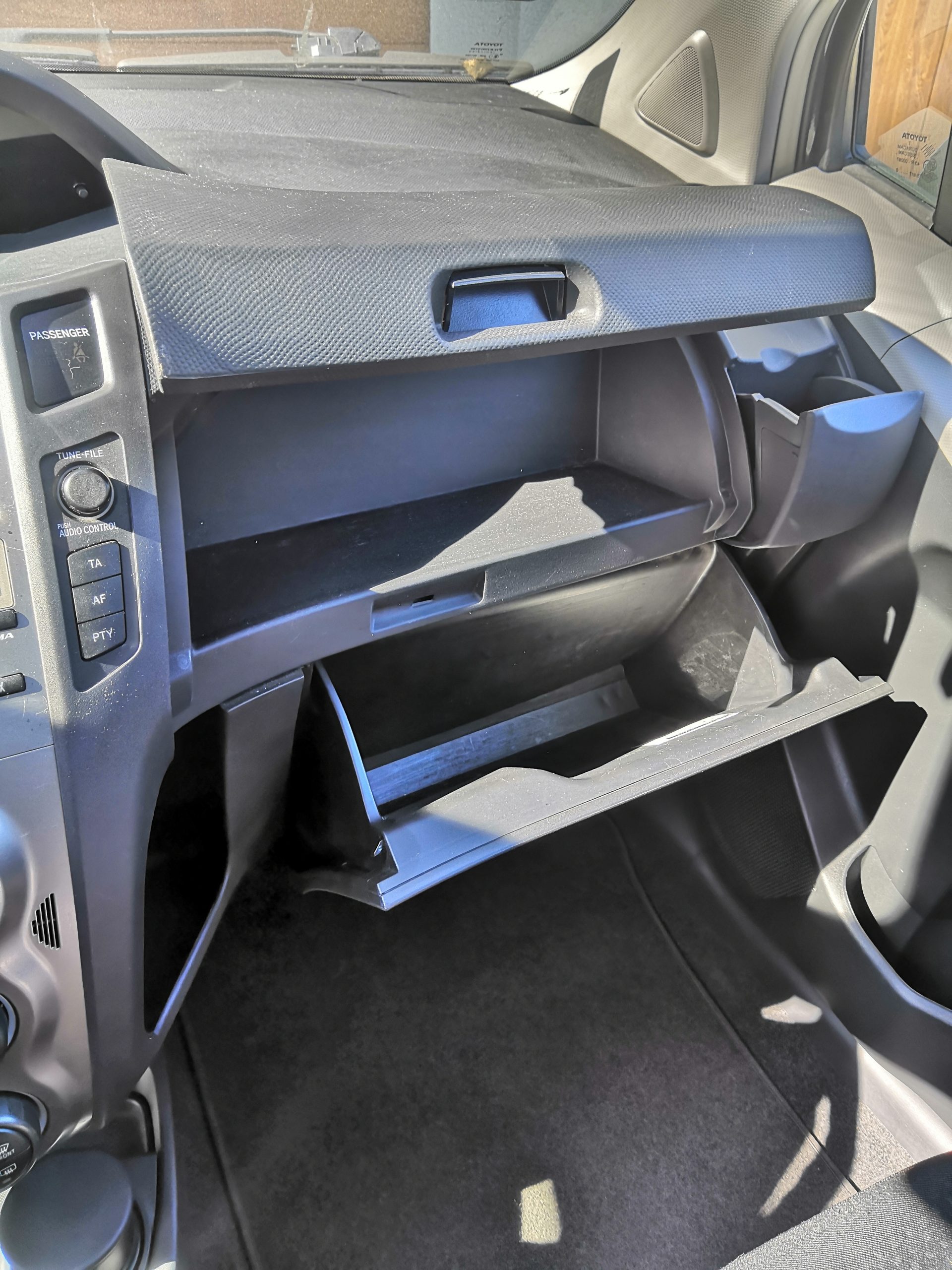 Toyota Yaris ’10