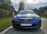 Mazda 6 2.0i 2006r.