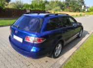 Mazda 6 2.0i 2006r.