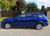 Mazda 6 2.0i 2006r.