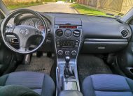 Mazda 6 2.0i 2006r.