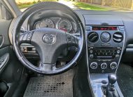 Mazda 6 2.0i 2006r.