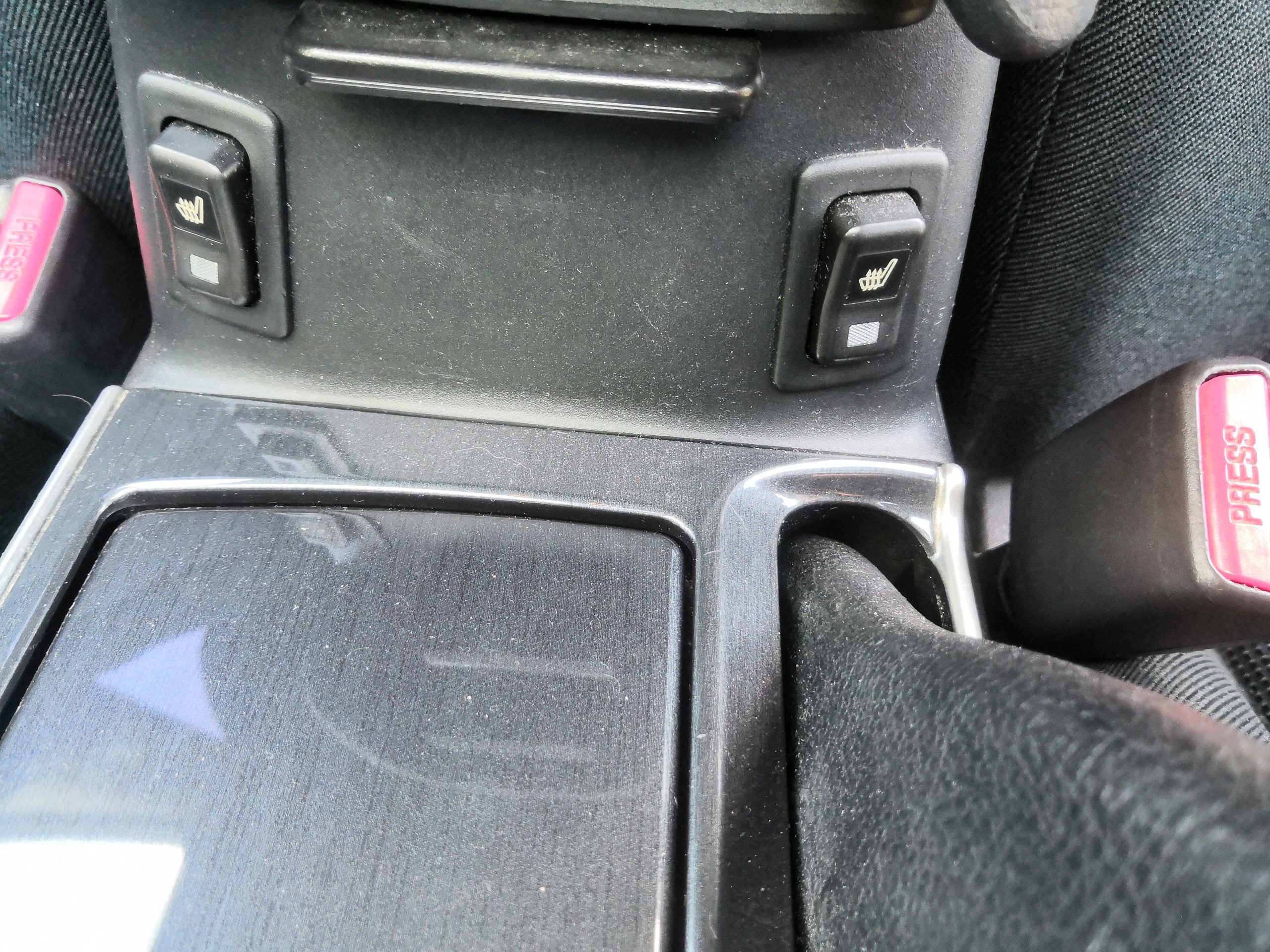 Mazda 6 2.0i 2006r.
