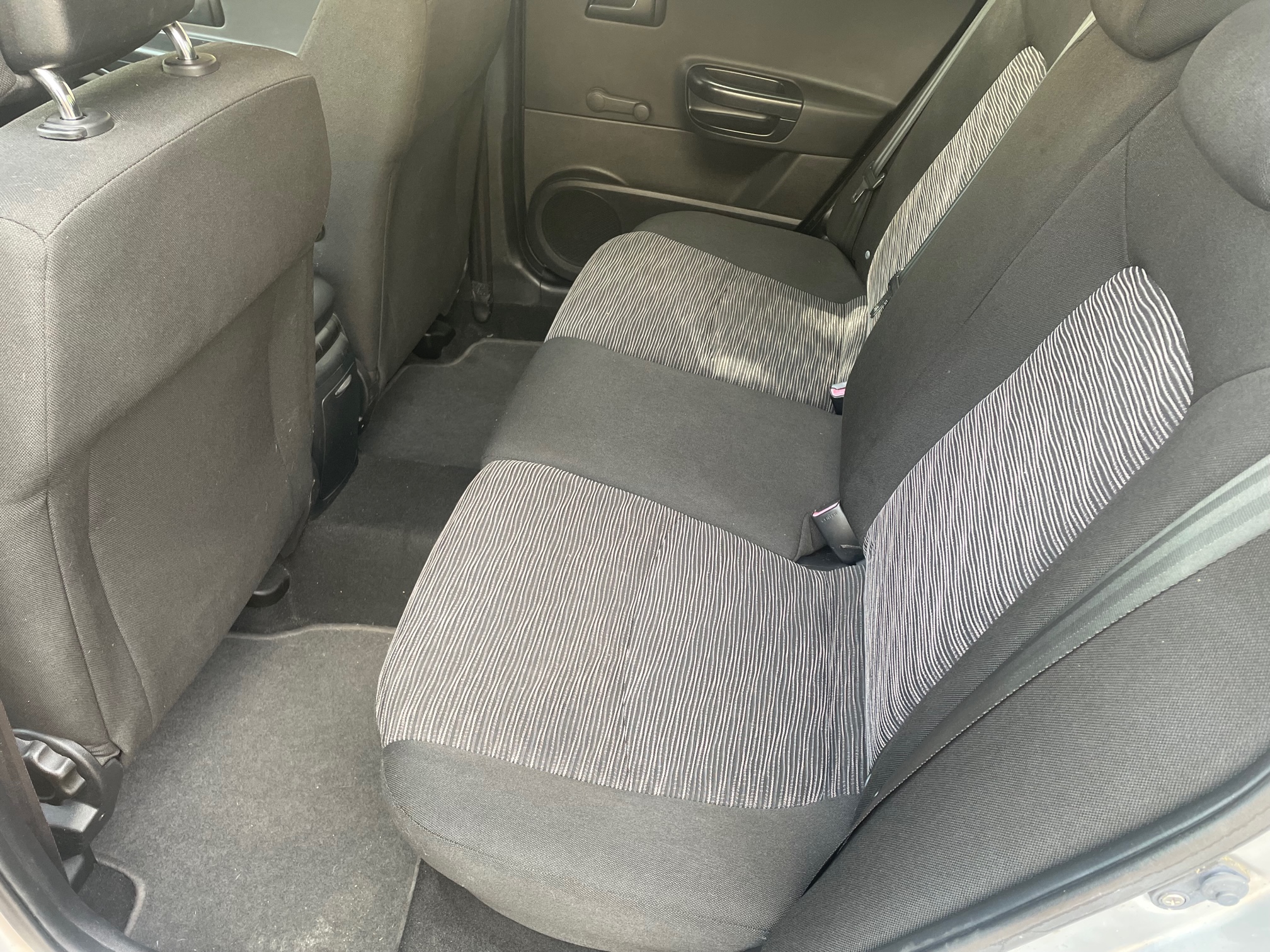 Kia Cee’d 1,6 2008r.