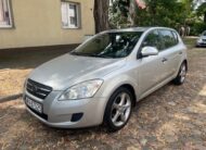 Kia Cee’d 1,6 2008r.