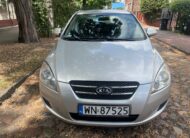Kia Cee’d 1,6 2008r.