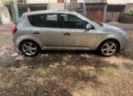 Kia Cee’d 1,6 2008r.