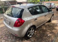 Kia Cee’d 1,6 2008r.