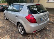 Kia Cee’d 1,6 2008r.