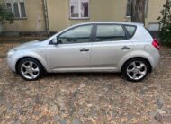 Kia Cee’d 1,6 2008r.